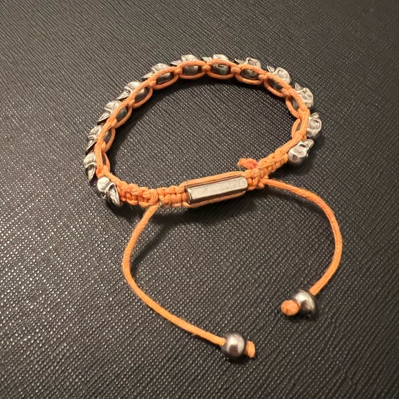 Skull bracelet - Picture 3 of 6